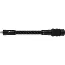 Axcel Antler Ridge Hunting Stabilizer Black 8 in. - Axcel Bow Sights