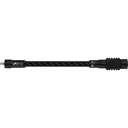 Axcel Antler Ridge Hunting Stabilizer Black 10 in. - Axcel Bow Sights