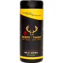 Scent Thief Wild Wipes 30ct - Scent Thief