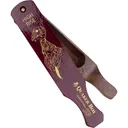 Quaker Boy High Rise Box Call 50th Anniversary - Quaker Boy