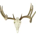 Hunters Specialties Metal Magic Euro Mount Kit Metallic Silver - Hunters Specialties