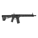 Diamondback Firearms DB15 5.56x45mm 16" AR Rifle, Black - DB1874K001 - Diamondback Firearms