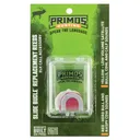 Primos Slide Bugle Replacement Diaphragm, Red/Yellow - Primos