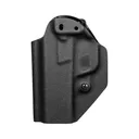 Mission First Tactical Appendix S&W SD9/SD40/SD9 Polymer IWB/OWB Ambi Holster - HSWSDVESAIWBABL - Mission First Tactical