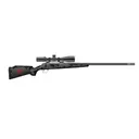 Fierce Firearms CT Rage .300 PRC Bolt Action Rifle, Blackout Camo - FCTRG300PRC24BBO - Fierce Firearms