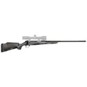 Fierce Firearms Twisted Rage 6.5 PRC Bolt Action Rifle, Urban Camo - FRG65PRC24BU - Fierce Firearms