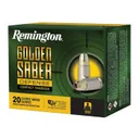 Remington Golden Saber Defense .45 ACP 230 gr Ammo BJHP - 20rds - 27619 - Remington
