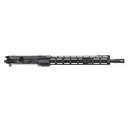 Alexander Arms Tactical 16" Upper 6.5 Grendel 1:8, Black - UTA65 - Alexander Arms