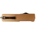 Templar Knife Premium Lightweight Small OTF Knife Drop Point, Bronze Anodized - SA-AB-32-1 - Templar Knife