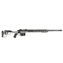 Christensen Arms Modern Precision .223 Remington Bolt Action Rifle, Tungsten Anodized - 8010304600 - Christensen Arms