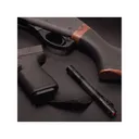 DIY Grip Enhancement - Hogue Wrapter Universal Adhesive Grip in Sleek Black - 17078 - Hogue