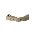 Hogue Contoured Trigger Guard for AR-15/M16, Flat Dark Earth - 15097 - Hogue