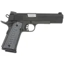 Taylors & Company 1911 Tactical 9mm 5" 10rds, Black Parkerized - 230058 - Taylors and Company