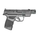 Springfield Armory Hellcat RDP 3.8" Micro-Compact 9mm 3.80" 10rd Pistol, Black - Springfield Armory