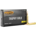 HSM Ammunition Trophy Gold Extended Range 6.5-284 Norma 130 gr  BHVLDM - 20rds - 65X284130VLD - HSM Ammo
