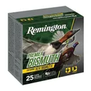 Remington Premier Bismuth Waterfowl 12 Gauge 2.75" #5 1.25 oz - 25rds - R20505 - Remington