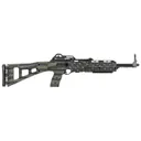 MKS Supply (Hi-Point) 995TS Carbine 9mm Semi-Auto, OD Green American Flag - 995TSFLGOD - Hi-Point