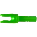 Victory VAP/VAP TKO/VAP-SS Press Fit Nock .166 Green Dozen Pack - Victory Archery