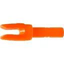 Victory VAP/VAP TKO/VAP-SS Press Fit Nock .166 Orange Dozen Pack - Victory Archery