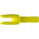 Victory VAP/VAP TKO/VAP-SS Press Fit Nock .166 Yellow Dozen Pack - Victory Archery