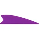 TAC Vanes Matrix Vanes Purple 1.75 in. 36 pk. - TAC Vanes