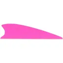 TAC Vanes Matrix Vanes Pink 1.75 in. 100 pk. - TAC Vanes