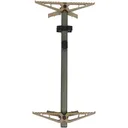 XOP X2 Double Step Sticks Short 4 pk. - Xop