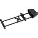 Octane ACC Quiver Vault Black - Octane