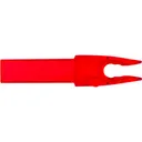 Altra Nock Standard Red 12 pk. - Altra Arrows