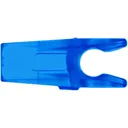 Altra Pin Nock Standard Throat Blue 12 pk. - Altra Arrows