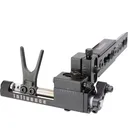 Specialty Archery Influence Arrow Rest Deluxe Kit w/Extension and Double Berger Hole LH - Specialty Archery