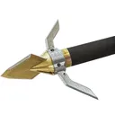 Ozcut Kreature Hybrid 4 Blade Broadhead 125 gr. 3 pk. - Ozcut Broadheads