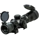 Bear Variable Speed Crossbow Scope - Bear Archery