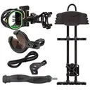 Trophy Ridge Joker Quiver Blitz Kit - Trophy Ridge