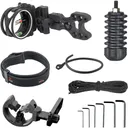 30-06 Bow Accessory Package "First Level" (5 Pc Kit) - .30-06 Outdoors