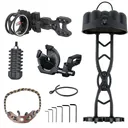 30-06 Bow Accessory Package "Next Level" (6 Pc Kit) - .30-06 Outdoors