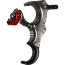 Tru Ball Executive Flex 3 Finger Quick Silver Brass Small - TRU Ball