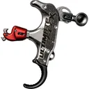 Tru Ball Ultimate Flex 3 Finger Black/QuickSilver Large - TRU Ball