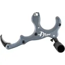 B3 Draw Closed Hook Release Blue - B3 Archery