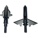 Vortex Tributem Broadheads 100 gr. 1.5 in. Cut 3 pk. - Vortex Broadheads