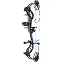 Bear Legit MAXX RTH Bow Package Inspire 10-70 lbs. RH - Bear Archery