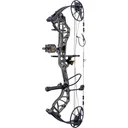 Bear Legit MAXX RTH Bow Package Mossy Oak Roots/Black 10-70 lbs. LH - Bear Archery