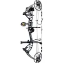Bear Cruzer G4 RTH Bow Package Black/True Timber Strata 10-70 lbs. RH - Bear Archery