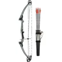 Genesis Bow Set Ash RH - Genesis Archery