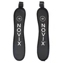Novix Padded Backpack Straps - Novix