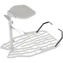 Novix Echo Hang On Foot Rest - Novix