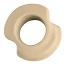 G5 Meta Pro Peep Tan Large Hunter 1/4 in. - G5 Outdoors