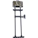 Trophy Ridge VRSA Lite Quiver Mossy Oak Bottomlands - Trophy Ridge