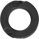 Fletcher Tru Peep Black 1/8 in. - Fletcher