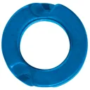 Fletcher Tru Peep Blue 1/8 in. - Fletcher